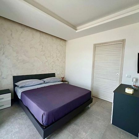 Flowers Apartments Marineo Bagian luar foto